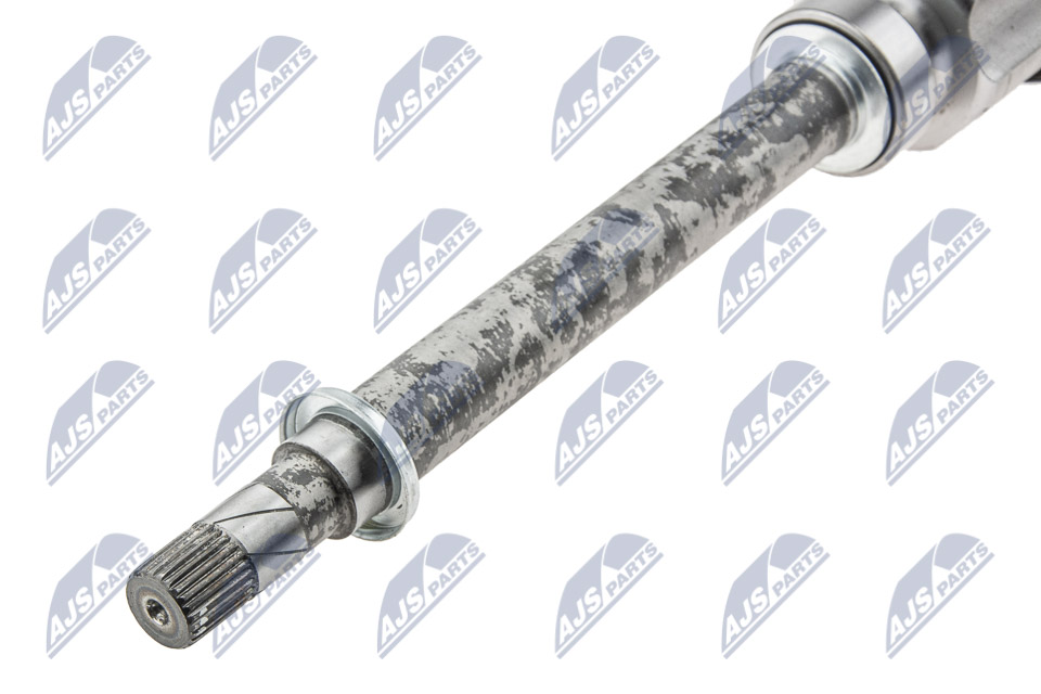 Półoś napędowa NTY NPW-NS-096