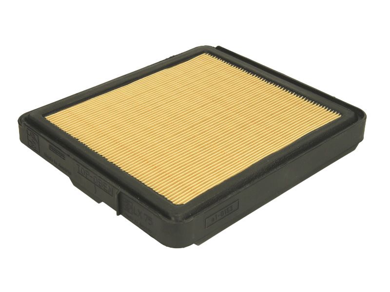 Filtr powietrza KNECHT LX 75
