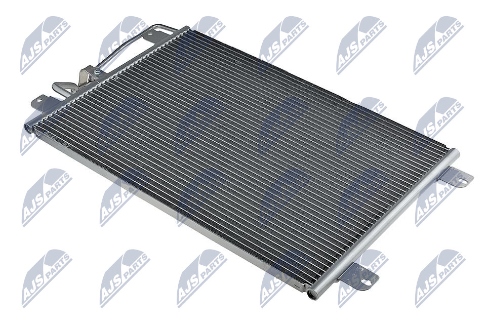 Skraplacz klimatyzacji NTY CCS-RE-003