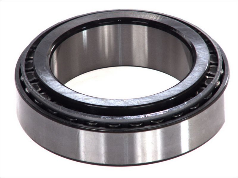 Łożysko koła SKF VKHB 2162