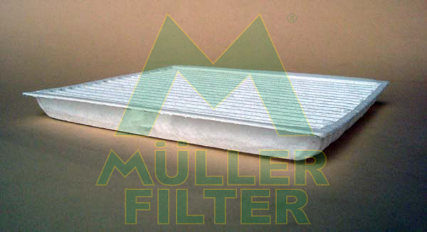 Filtr kabinowy MULLER FILTER FC287