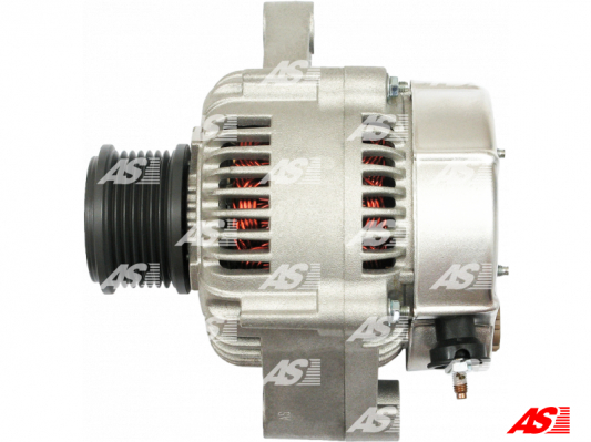 Alternator AS-PL A6136