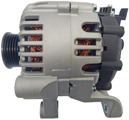 Alternator HELLA 8EL 011 713-331