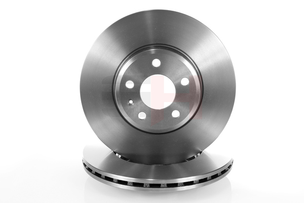 Tarcza hamulcowa GH GH-404715