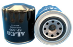 Filtr paliwa ALCO FILTER SP-899