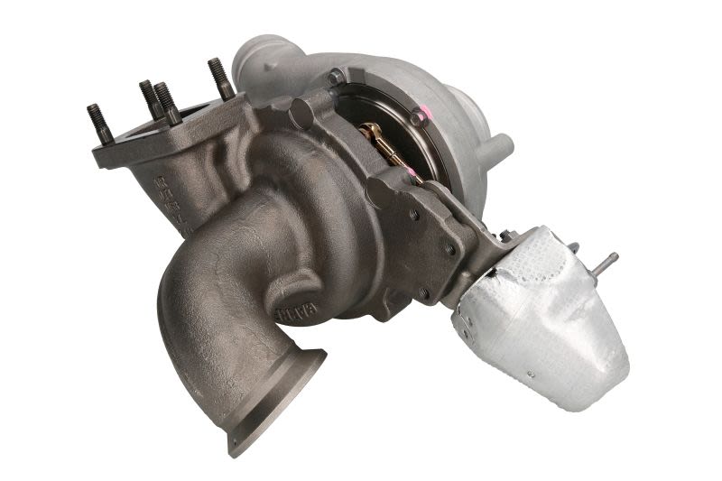 Turbosprężarka GARRETT 806850-9005W