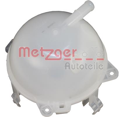Zbiorniczek wyrównawczy METZGER 2140148