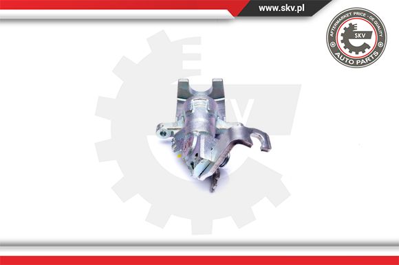 Zacisk hamulca ESEN SKV 45SKV123