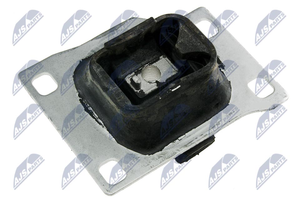 Zewnętrzny uchwyt drzwi NTY EZC-NS-036