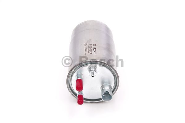 Filtr paliwa BOSCH F 026 402 054
