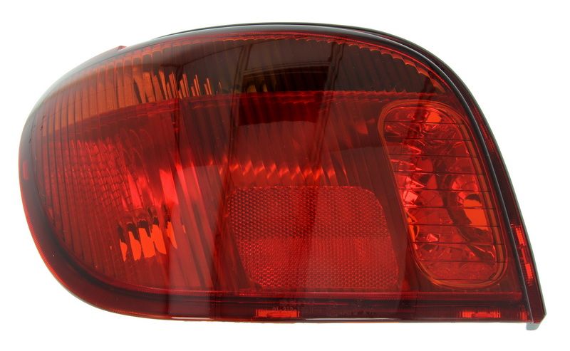 Lampa tylna zespolona ABAKUS 212-19H3L-LD-UE