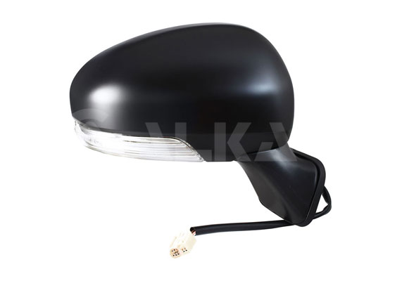 Lusterko zewnętrzne ALKAR 6140954