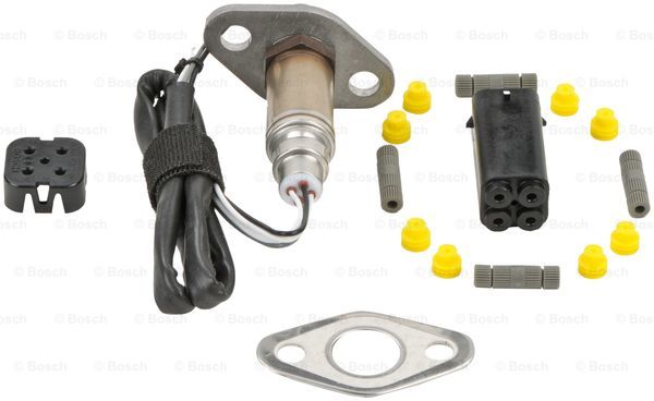 Sonda lambda BOSCH 0 258 005 728