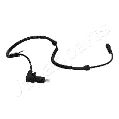 Czujnik ABS JAPANPARTS ABS-K15