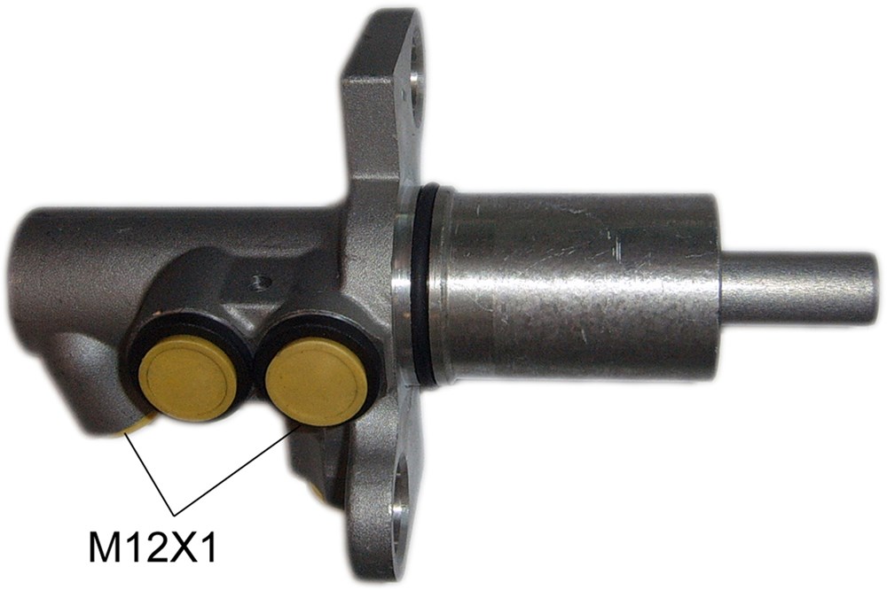 Pompa hamulcowa BREMBO M 85 005