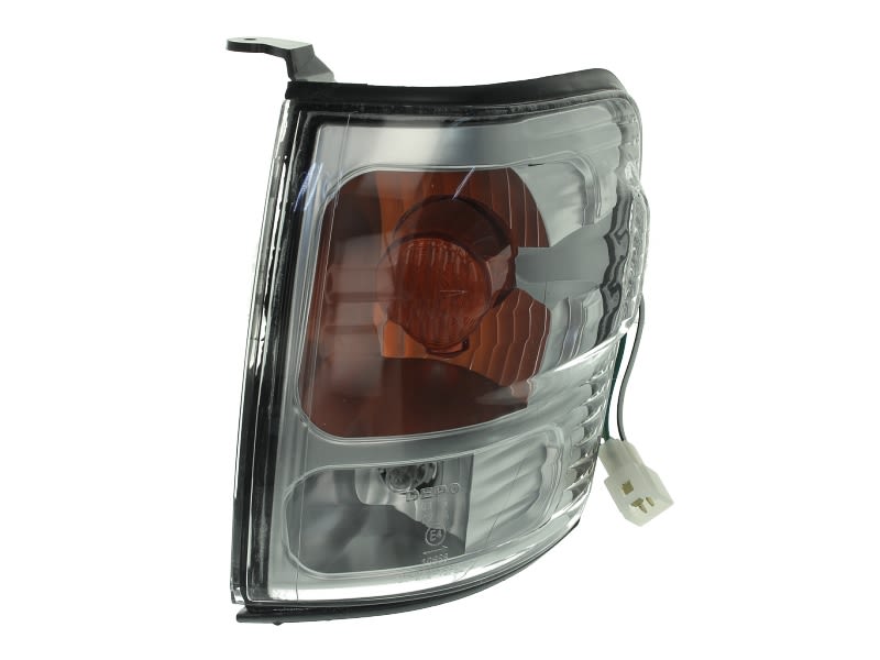 Lampa kierunkowskazu ABAKUS 212-15F9L-AE