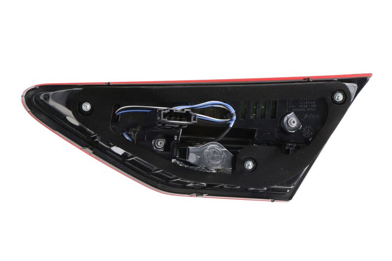 Lampa tylna zespolona VALEO 047183