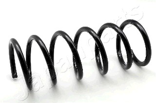 Sprężyna zawieszenia JAPANPARTS ZC6671A