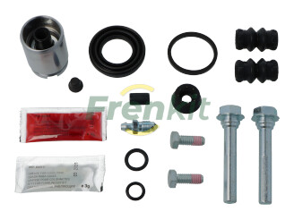 Zestaw naprawczy zacisku hamulcowego FRENKIT 734035