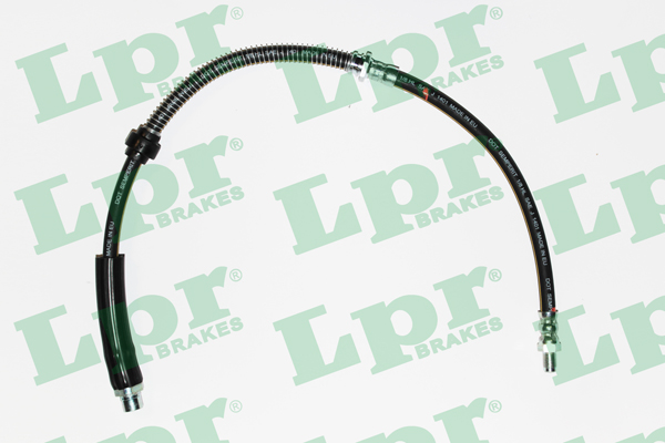 Przewód hamulcowy elastyczny LPR 6T48591