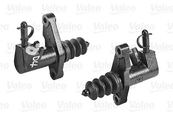 Siłownik sprzęgła VALEO 804734
