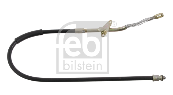 Linka hamulca ręcznego FEBI BILSTEIN 29579