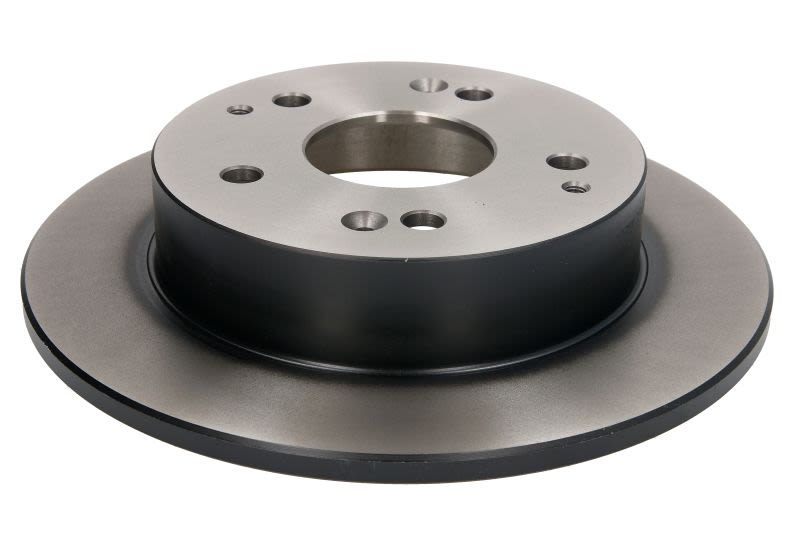 Tarcza hamulcowa TRW DF6026