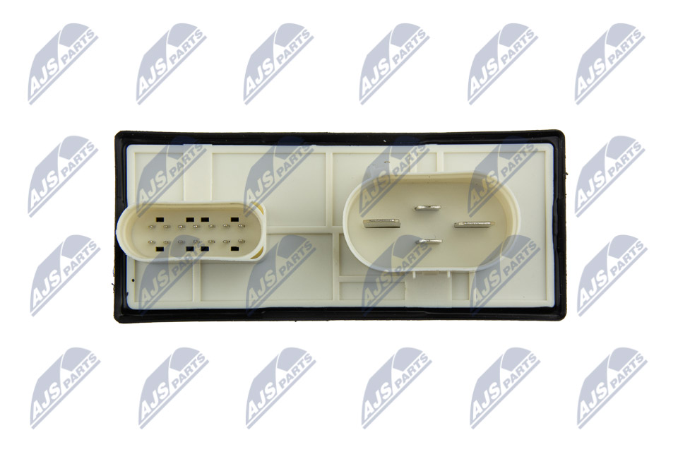 Sterownik wentylatora NTY CSW-VW-005