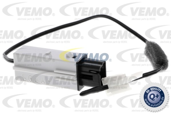 Czujnik temperatury wnętrza VEMO V52-72-0137