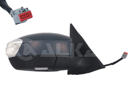 Lusterko zewnętrzne ALKAR 6130134