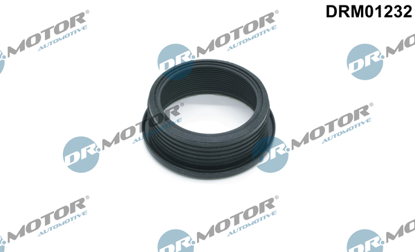 Uszczelniacz przewodu doładowującego DR.MOTOR AUTOMOTIVE DRM01232