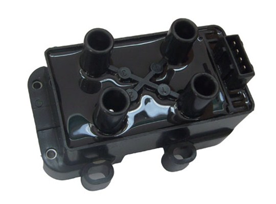 Cewka zapłonowa MAGNETI MARELLI 060717072012