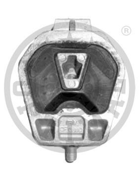 Poduszka silnika OPTIMAL F8-5544