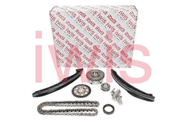 Zestaw łańcucha rozrządu AIC 59772Set