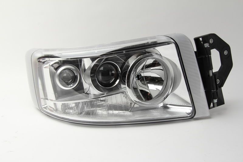 Reflektor ABAKUS 551-1163R-LEMF1