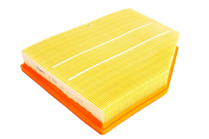 Filtr powietrza KNECHT LX 944