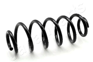 Sprężyna zawieszenia JAPANPARTS ZC6106A