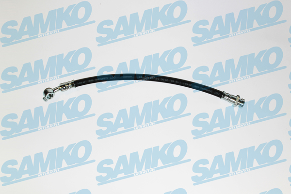 Przewód hamulcowy elastyczny SAMKO 6T48550
