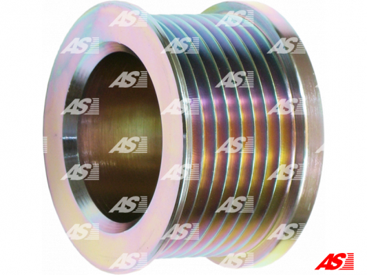 Koło pasowe alternatora AS-PL AP0036