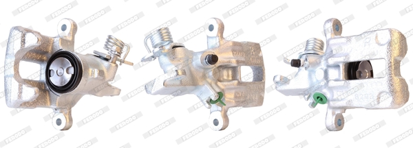 Zacisk hamulca FERODO FCL692730
