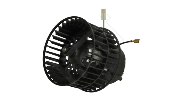 Wentylator wnętrza HART 518 260