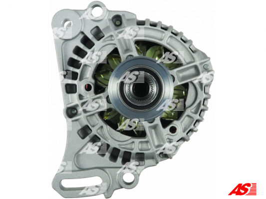 Alternator AS-PL A0507