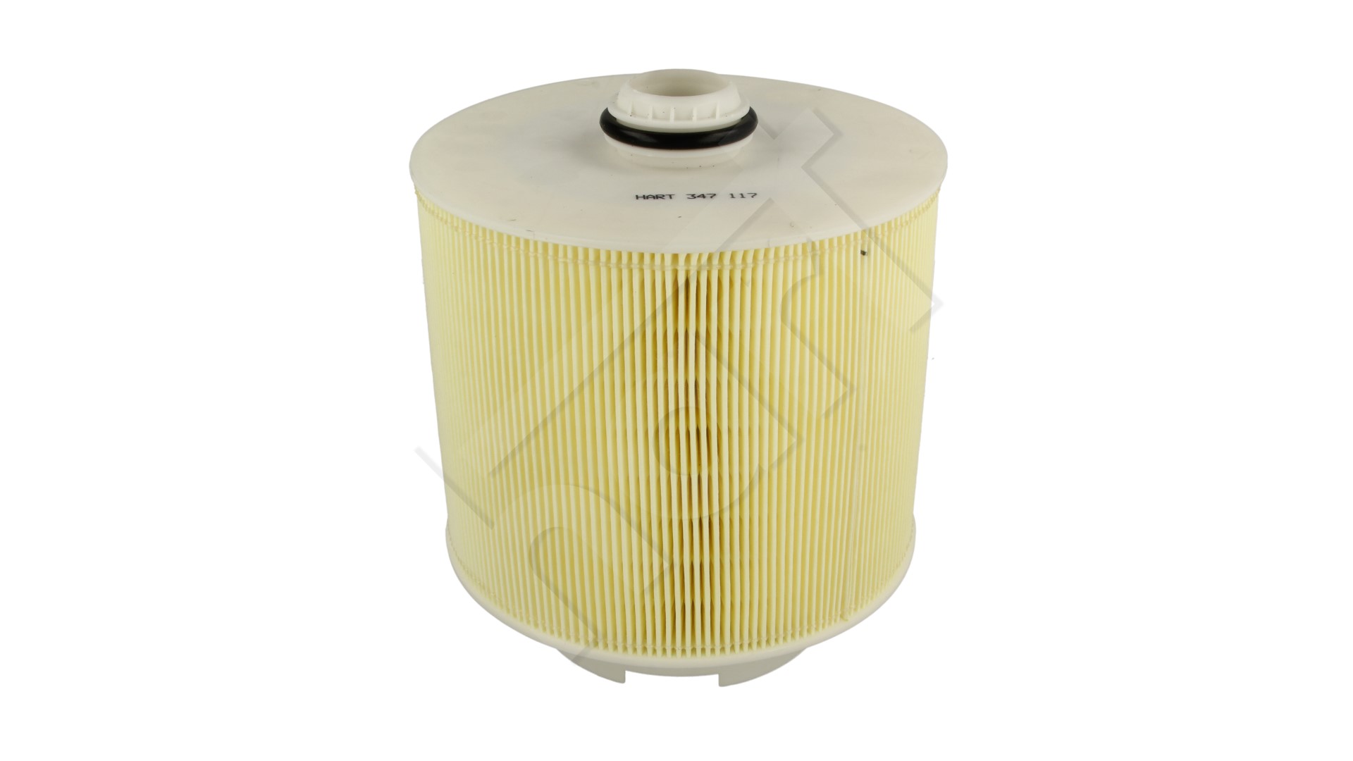 Filtr powietrza HART 347 117