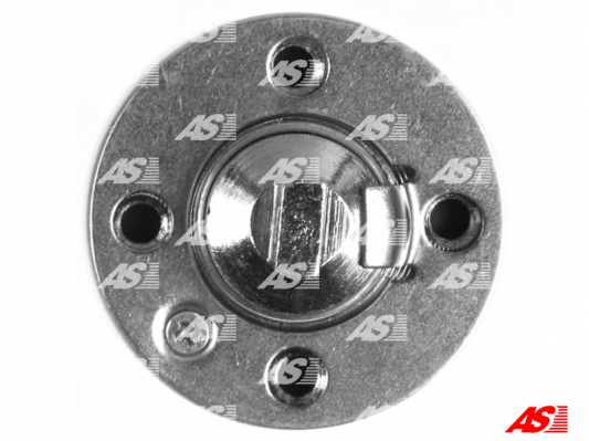 Elektromagnes rozrusznika AS-PL SS5033