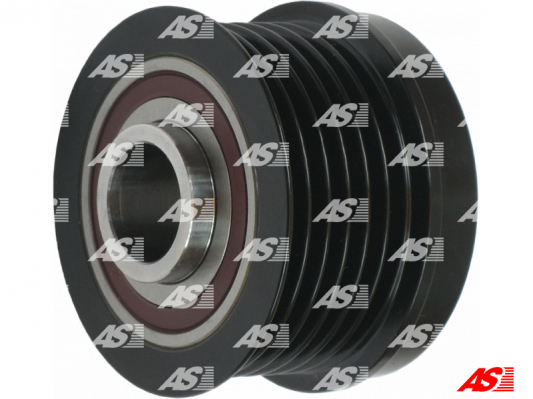 Sprzęgło alternatora AS-PL AFP3037(LITENS)