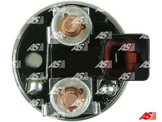 Elektromagnes rozrusznika AS-PL SS1106S