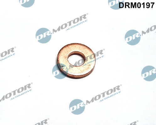 Podkładka wtryskiwacza DR.MOTOR AUTOMOTIVE DRM0197