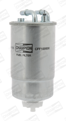 Filtr paliwa CHAMPION CFF100606