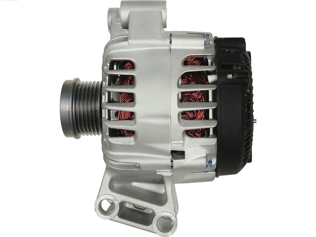 Alternator AS-PL A3666S