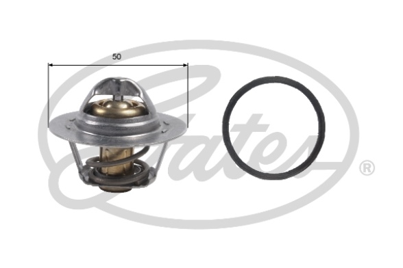 Termostat GATES TH45975G1